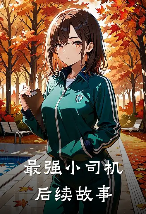 最强小司机后续故事