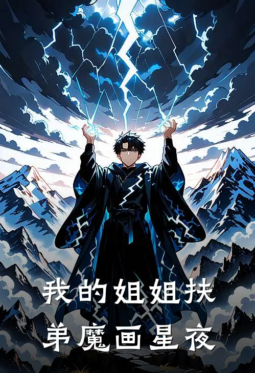 我的姐姐扶弟魔 画星夜