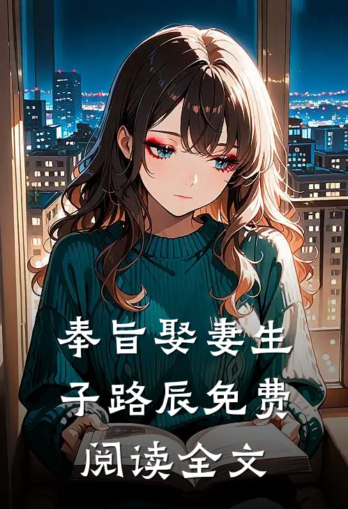 奉旨娶妻生子路辰免费阅读全文