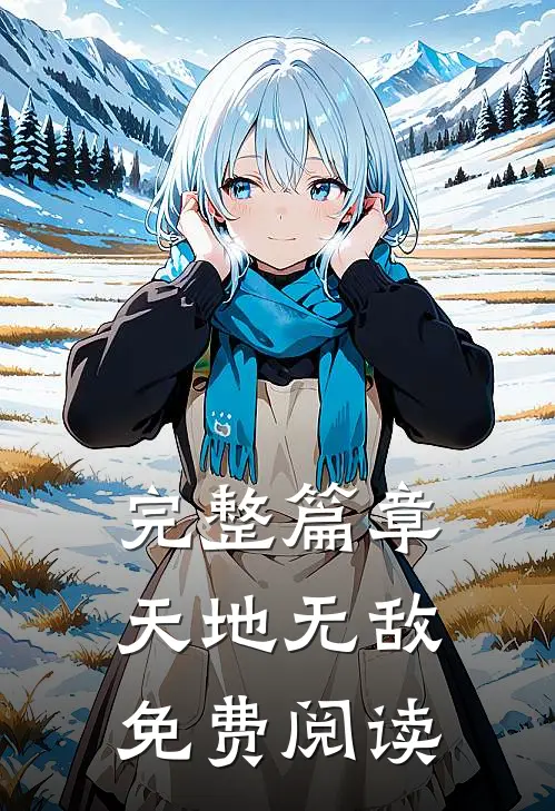 完整篇章天地无敌免费阅读