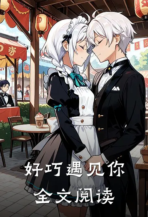 好巧遇见你全文阅读