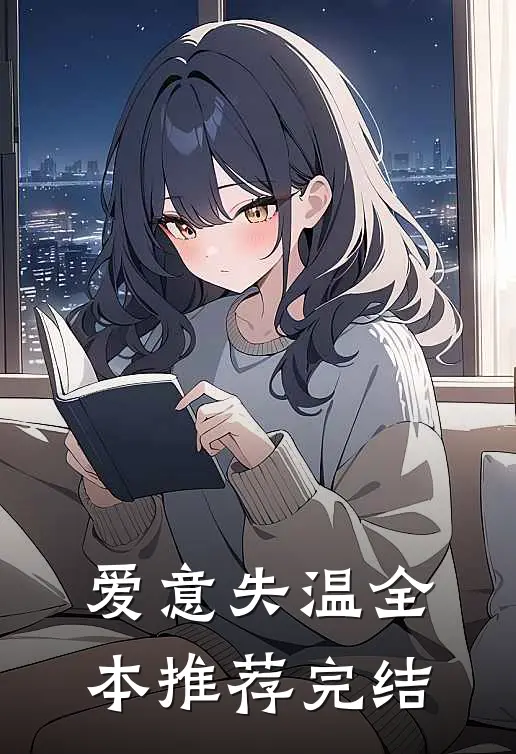 爱意失温全本推荐完结