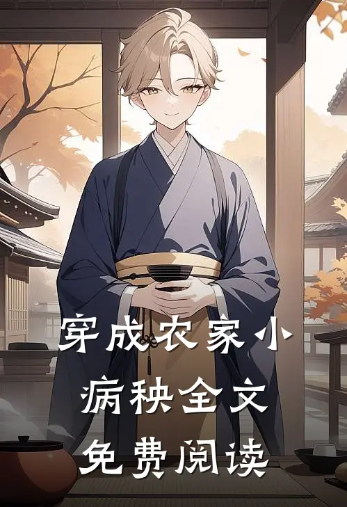 穿成农家小病秧全文免费阅读