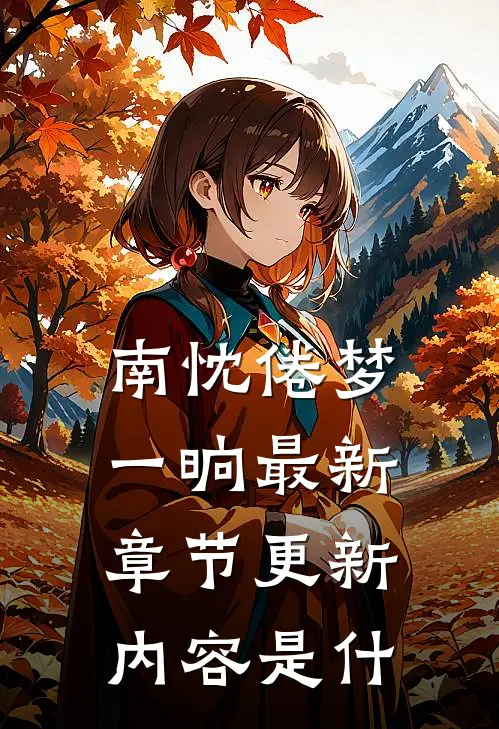 南忱倦梦一晌最新章节更新内容是什