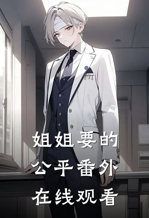 姐姐要的公平 番外在线观看
