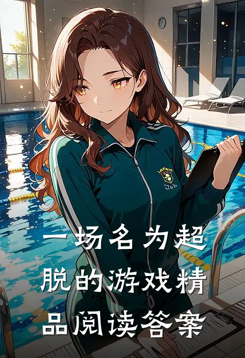 一场名为超脱的游戏精品阅读答案