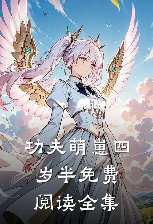 功夫萌崽四岁半免费阅读全集