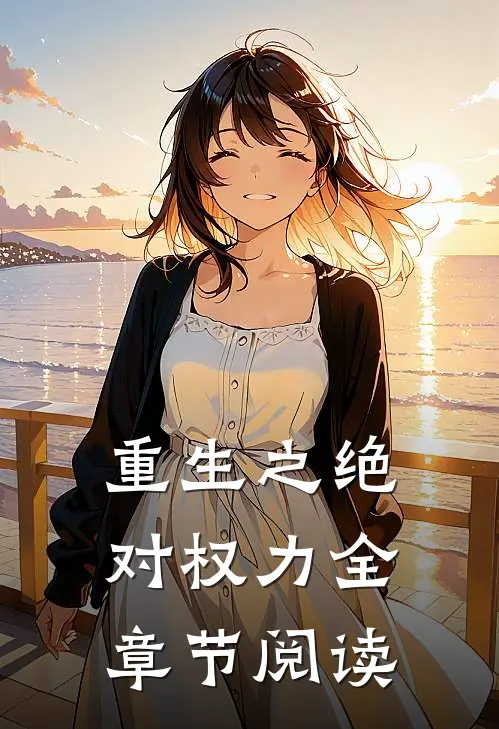 重生之绝对权力全章节阅读