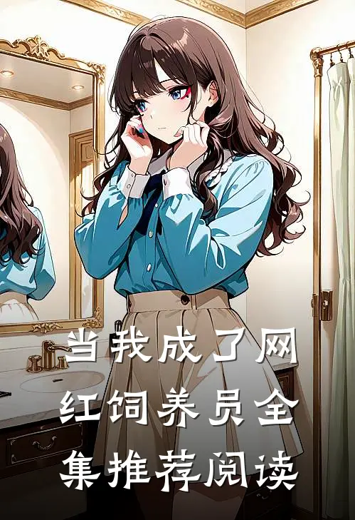 当我成了网红饲养员全集推荐阅读