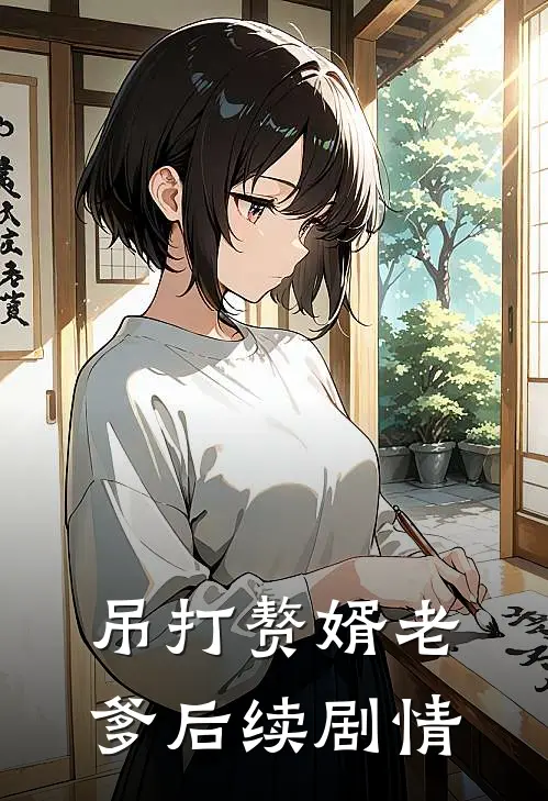 吊打赘婿老爹后续剧情