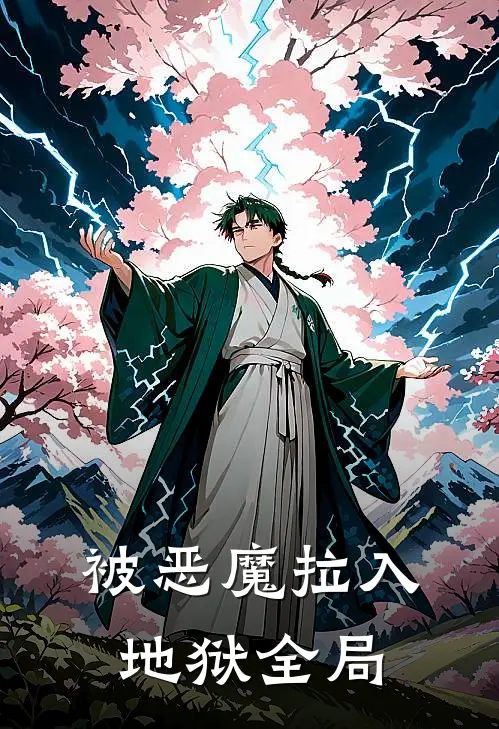 被恶魔拉入地狱全局