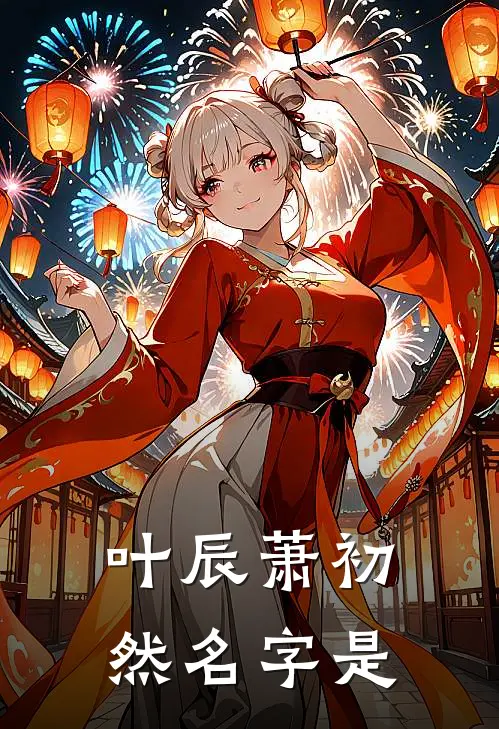 叶辰萧初然名字是