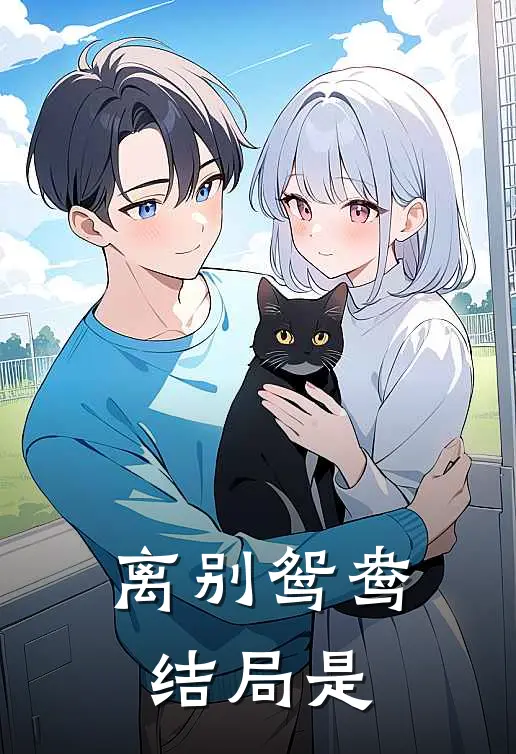 离别鸳鸯结局是