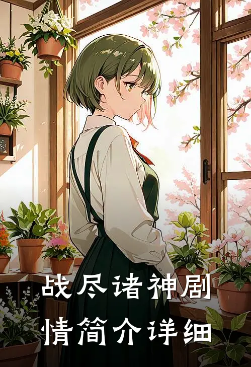 战尽诸神剧情简介详细