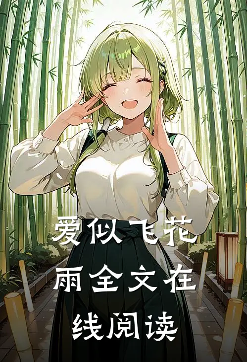 爱似飞花雨全文在线阅读