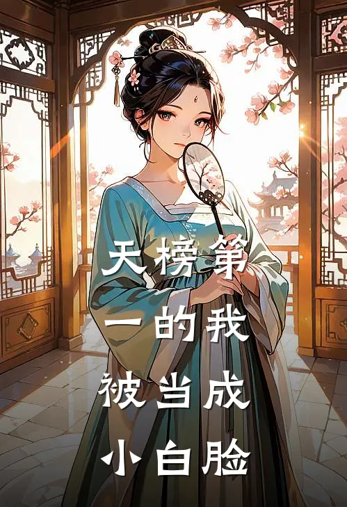 天榜第一的我，被当成小白脸