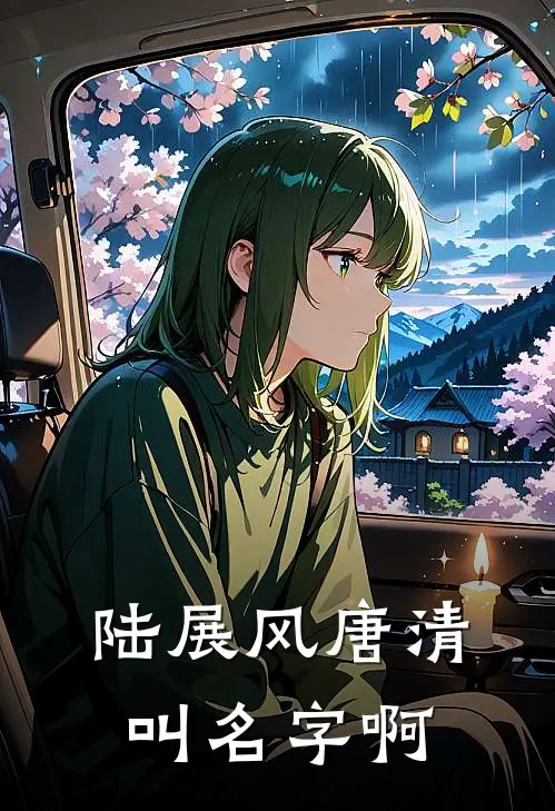 陆展风唐清叫名字啊