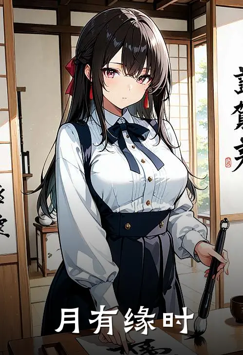 月有缘时
