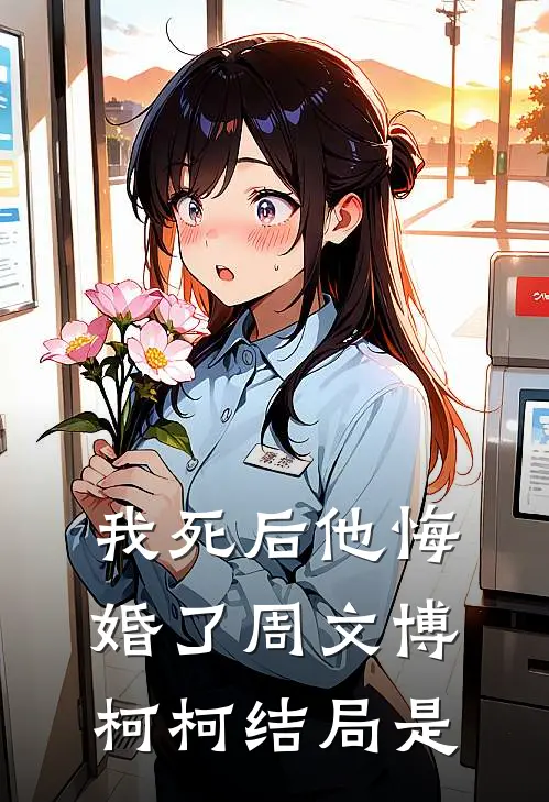 我死后他悔婚了周文博柯柯结局是