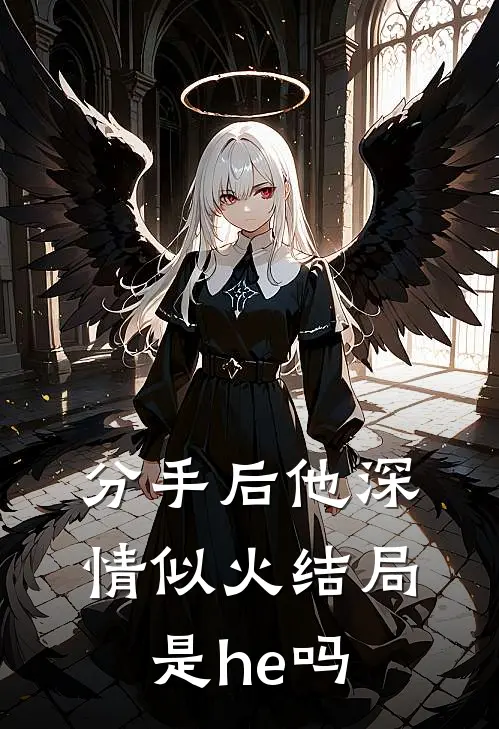 分手后他深情似火结局是he吗