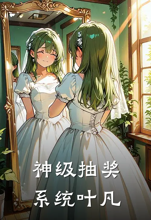 神级抽奖系统叶凡