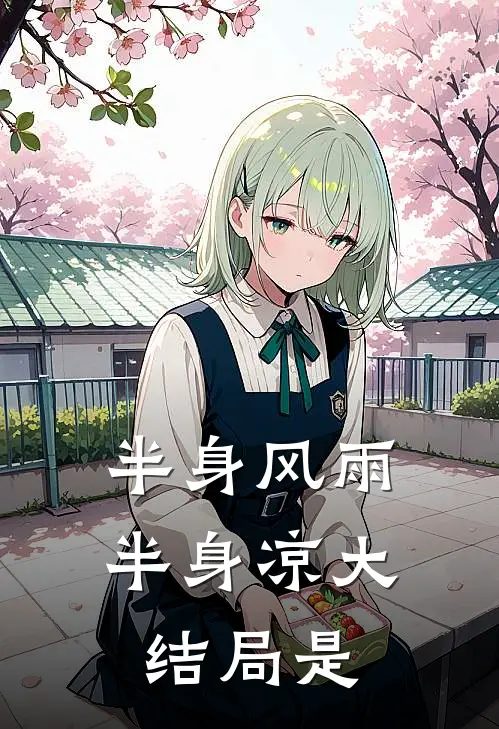半身风雨半身凉大结局是