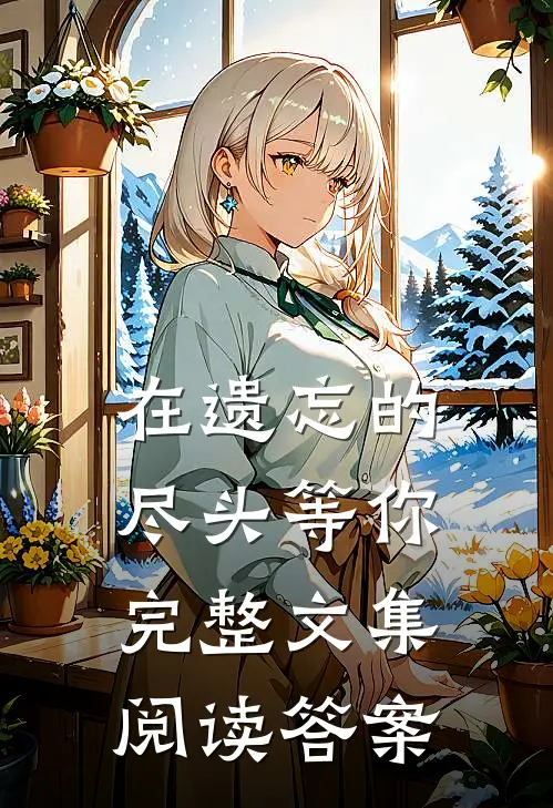 在遗忘的尽头等你完整文集阅读答案