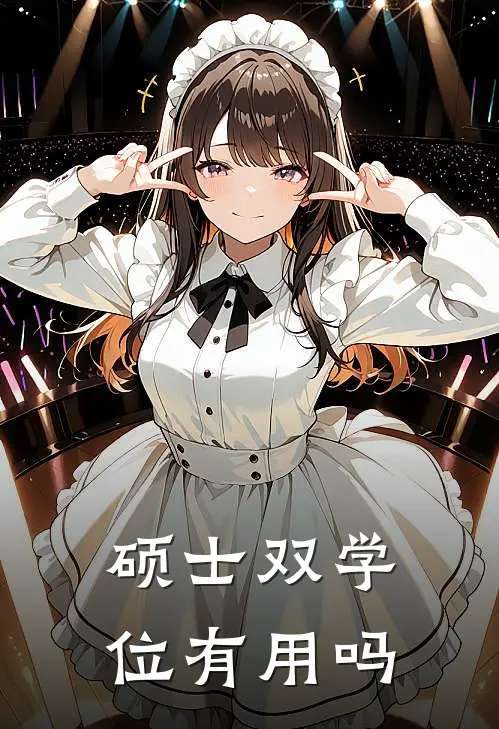 硕士双学位有用吗