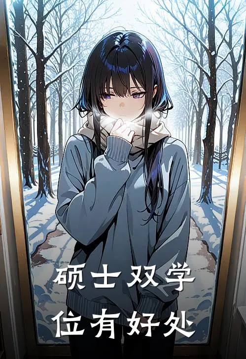 硕士双学位有好处