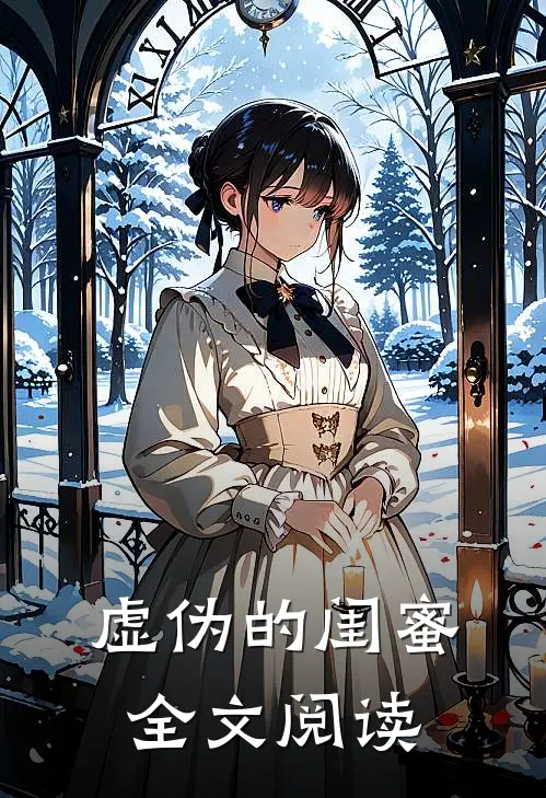 虚伪的闺蜜全文阅读