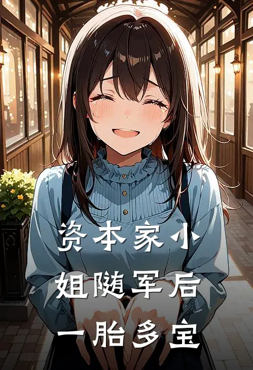 资本家小姐随军后，一胎多宝