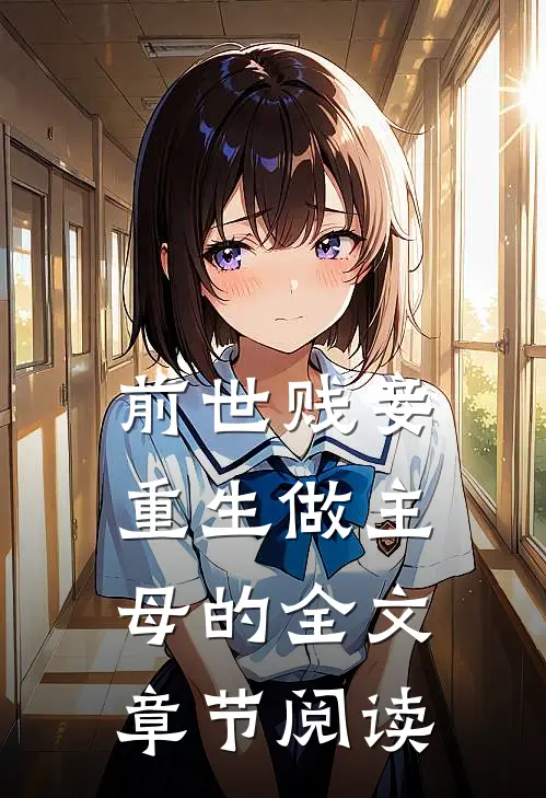 前世贱妾重生做主母的全文章节阅读