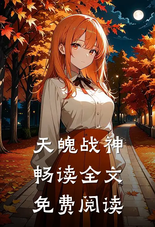 天魄战神畅读全文免费阅读