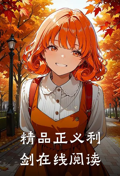 精品正义利剑在线阅读