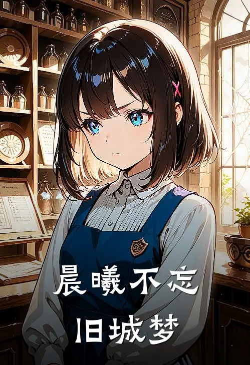 晨曦不忘旧城梦