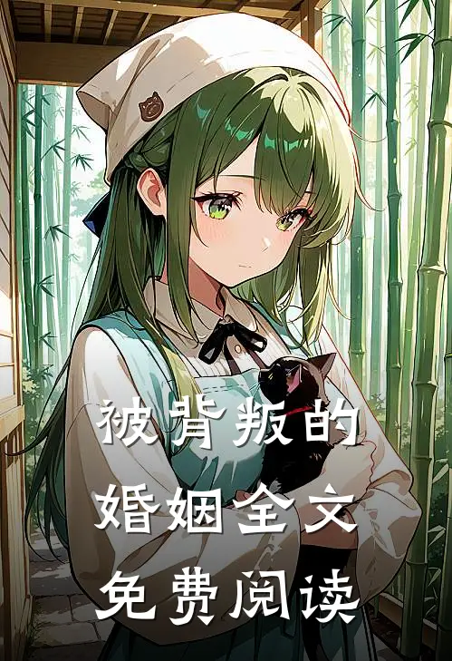 被背叛的婚姻全文免费阅读