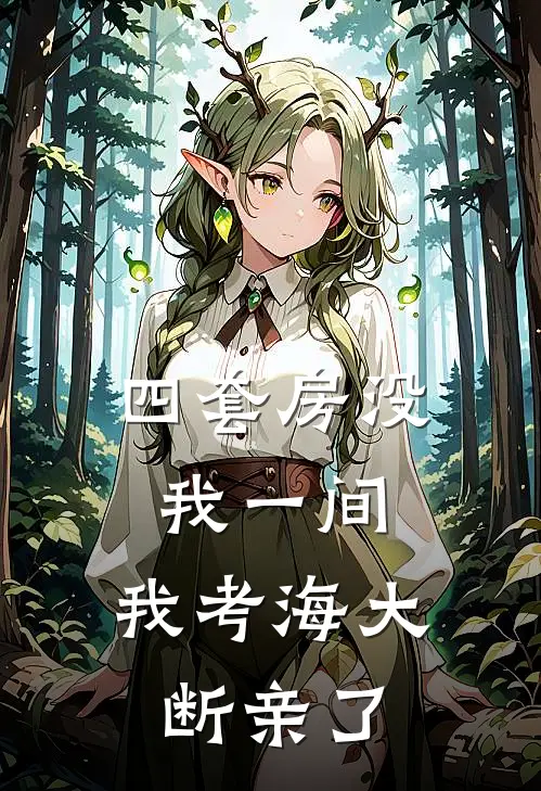 四套房没我一间，我考海大断亲了