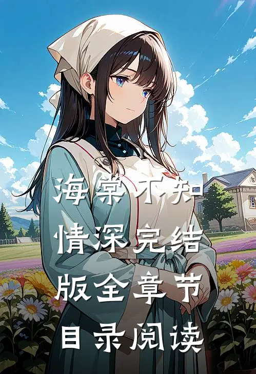 海棠不知情深完结版全章节目录阅读