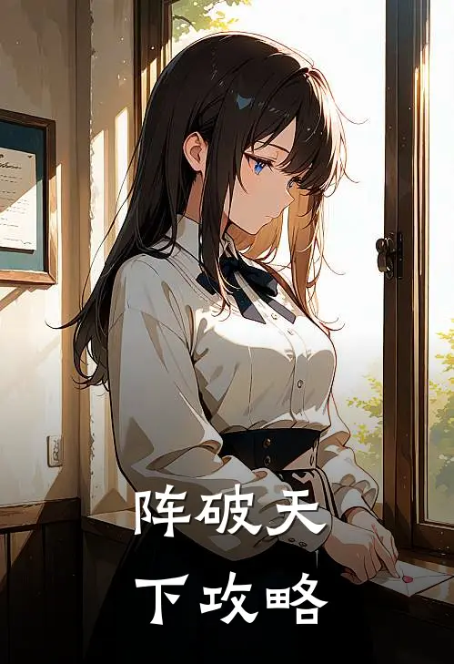 阵破天下攻略