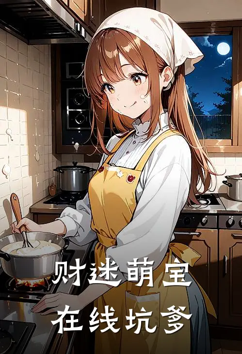 财迷萌宝在线坑爹