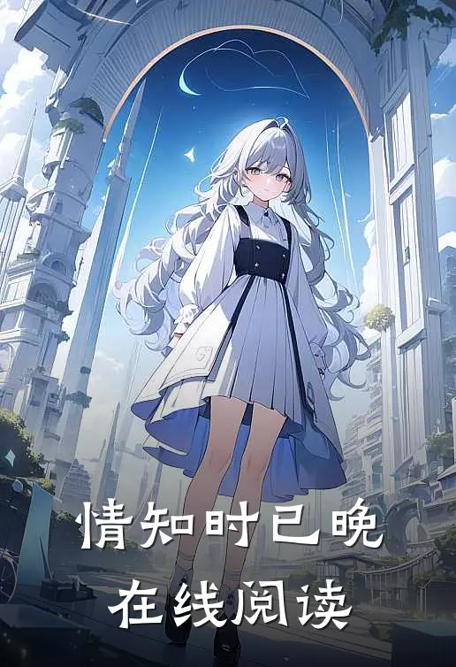 情知时已晚在线阅读