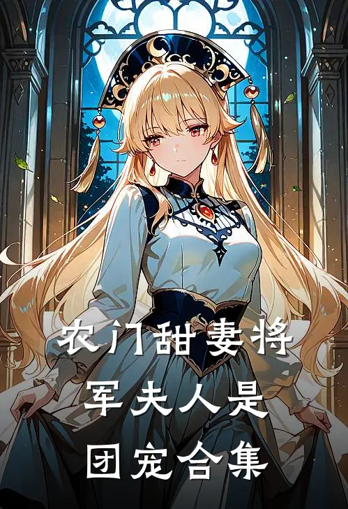 农门甜妻将军夫人是团宠合集