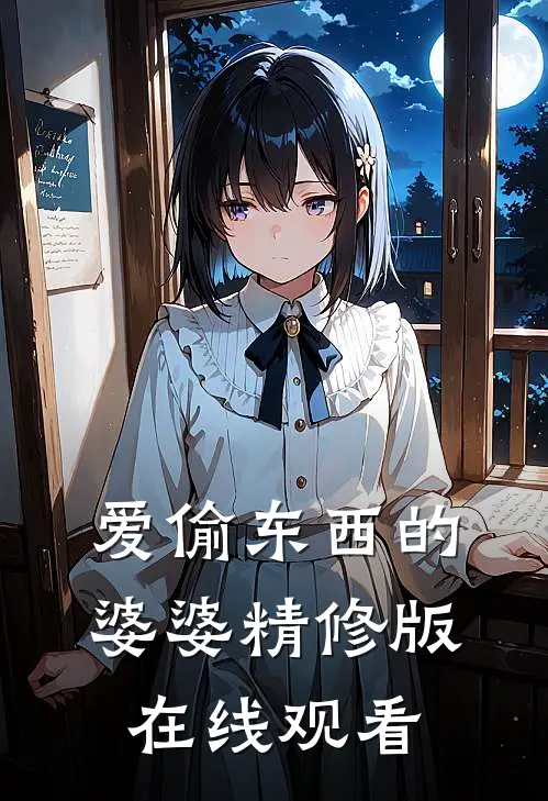 爱偷东西的婆婆精修版在线观看