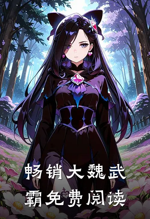畅销大魏武霸免费阅读