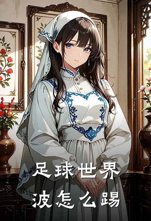 足球世界波怎么踢