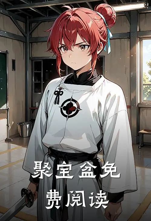 聚宝盆免费阅读
