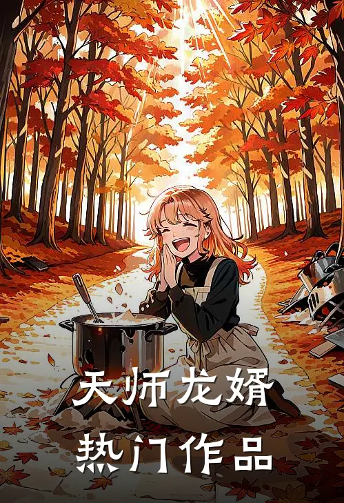 天师龙婿热门作品