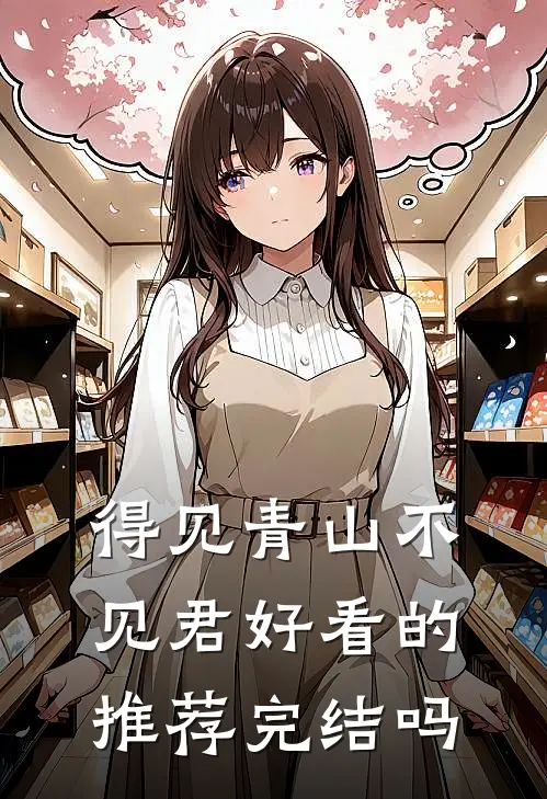得见青山不见君好看的推荐完结吗