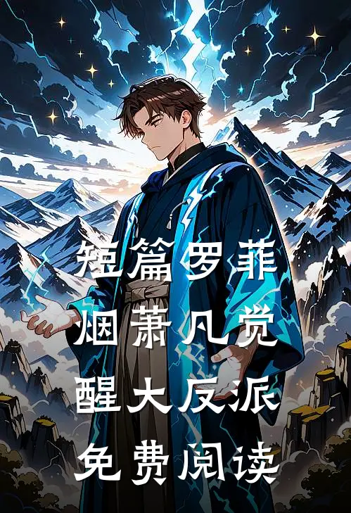 短篇罗菲烟萧凡觉醒大反派免费阅读