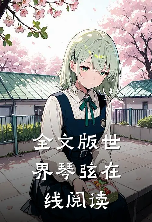 全文版世界琴弦在线阅读
